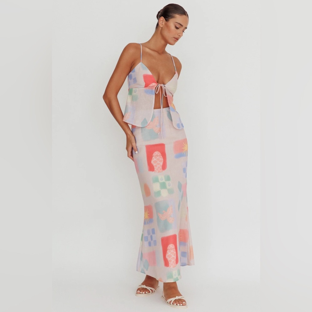 selfie leslie heart & soul multi set